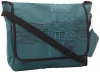 Roxy Kids Girls 7-16 Recess Bag, Deep Sea, One Size