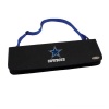 NFL Dallas Cowboys Metro 3-Piece BBQ Tool Set in Carry Case, Blue