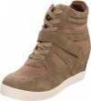 Steve Madden Women's Olympiaa Fashion Sneaker