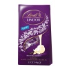 Lindt Chocolate Lindor Truffles Vanilla Bag, 5.1 Ounce