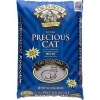 Precious Cat Ultra Premium Clumping Cat Litter, 40 pound bag