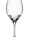 Orrefors Prelude Stemware Iced Beverage