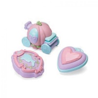 Summer Infant Disney Water Squirters, Princess Summer Infant Disney Water Squirters, Princess