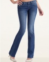 GUESS Starlet Bootcut Jeans - Dreamcatcher Was