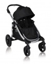 Baby Jogger 2012 City Select Single Stroller, Onyx