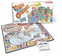 Name That Country Game Name That Country Game