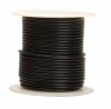 Coleman Cable 14-100-11 Primary Wire, 14-Gauge 100-Feet Bulk Spool, Black
