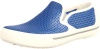 Crocs Men's Crosmesh Summer Slip-On Shoe