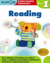 Grade 1 Reading (Kumon)