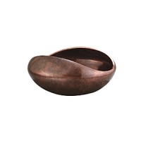 In celebration of its 60th Anniversary, Nambé introduces the Heritage collection, a gorgeous tribute to 60 years of exquisite Nambé design. Rendered in bronze in signature organic shapes, the pieces in the collection add a dash of old world charm to your home décor for the ultimate in rustic chic. In celebration of its 60th Anniversary, Nambé introduces the Heritage collection, a gorgeous tribute to 60 years of exquisite Nambé design. Rendered in bronze in signature organic shapes, the pieces in the collection add a dash of old world charm to your home décor for the ultimate in rustic chic.
