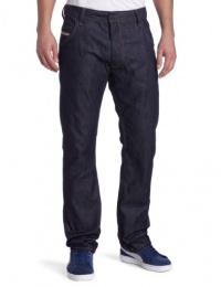 Diesel Men's Krooley Carrot Style Denim Diesel Men's Krooley Carrot Style Denim