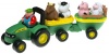 John Deere - Animal Sounds Hay Ride