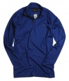 Tasso Elba Mens Track Jacket Sweatshirt - Style 45213BB539
