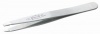 Tweezerman  Stainless Steel Slant Tweezer