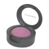 MAC Small Eye Shadow - Creme de Violet - 1.5g/0.05oz