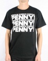 BIG BANG THEORY -- KNOCK KNOCK PENNY -- MENS TEE