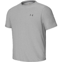 Men’s TNP Shortsleeve T-Shirt Tops by Under Armour Men’s TNP Shortsleeve T-Shirt Tops by Under Armour