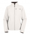 The North Face Apex Bionic Jacket Vaporous Grey Womens