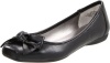 AK Anne Klein Women's Iylia Flat