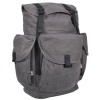 Everest Luggage Rugged Canvas Backpack