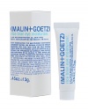 Our residue-free eye moisturizer synthesizes absorbent esters for optimal hydration without bleeding into eyes. Natural rice bran and soya protein-amino acids promote capillary circulation to reduce wrinkling, dark circles and puffiness while helping firm, restore and repair. Natural fragrance and color.After cleansing, apply a very small amount of concentrated, absorbent eye moisturizer to skin around eye. Avoid over-moisturizing or getting in eye. Use in conjunction with our Replenishing Face Serum.