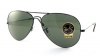 Ray Ban Sunglasses RB3026 L2821 Black/G-15XLT, 62mm