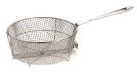 All-Clad 6-Quart Fry Basket