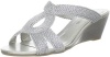 Bandolino Women's Aquaria Wedge Sandal