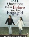 101 Questions to Ask Before You Get Engaged