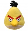 Angry Birds Plush 5-Inch Yellow Bird with Sound