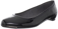 Stuart Weitzman Women's Tap Flat Stuart Weitzman Women's Tap Flat