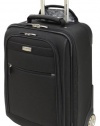 Ricardo Beverly Hills Luggage 17-Inch Expandable Universal Wheelaboard