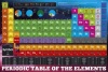 (24x36) Periodic Table of the Elements Educational Chart Poster