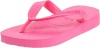 Havaianas Top-Kids Flip Flop (Toddler/Little Kid),Pop Rose,23-24 BR (8 M US Toddler)