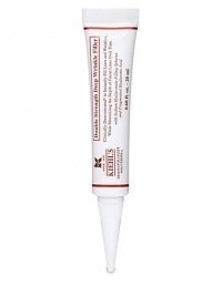 Instant Line Filler. Long-Term Wrinkle Reducer. Works instantly and over time without any silicones. Two types of Hyaluronic Acid provide double the wrinkle filling power, instantly filling in wrinkles while also plumping and smoothing them over time. Instant Line Filler. Long-Term Wrinkle Reducer. Works instantly and over time without any silicones. Two types of Hyaluronic Acid provide double the wrinkle filling power, instantly filling in wrinkles while also plumping and smoothing them over time.