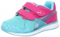 PUMA Faas 300 R V Running Shoe (Toddler/Little Kid/Big Kid),Blue Curacao/Clearwater/Cabare,8 M US Toddler PUMA Faas 300 R V Running Shoe (Toddler/Little Kid/Big Kid),Blue Curacao/Clearwater/Cabare,8 M US Toddler