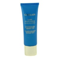 Super Aqua-Hands Optimum Hydration Anti-Age Spots Hand Creme SPF15 - Guerlain - Super Aqua - Body Care - 75ml/2.6oz