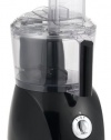 Hamilton Beach 70670 Chef Prep 525-Watt Food Processor, Black