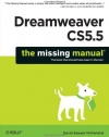 Dreamweaver CS5.5: The Missing Manual