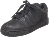 K-Swiss Classic Leather Tennis Shoe (Little Kid/Big Kid)