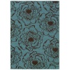 Sphinx By Oriental Weavers 3065L Caspian Outdoor/Indoor Area Rug, 2-Feet 5-Inch by 4-Feet 5-Inch