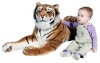 Melissa & Doug Tiger Plush