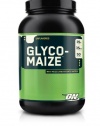 Optimum Nutrition Glycomaize, Unflavored, 6.6 Pound