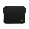 Be.ez 100828 LArobe Sleeve for Wacom INTUOS4 MEDIUM (Black/Wasabi)