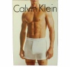 Calvin Klein Men's Button Fly Boxer Brief