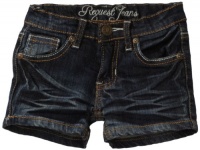 Request Girls 2-6X Fuji Short, Fuji, 3 Request Girls 2-6X Fuji Short, Fuji, 3