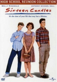 Sixteen Candles (High School Reunion Collection) Sixteen Candles (High School Reunion Collection)