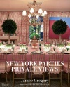 New York Parties: Private Views