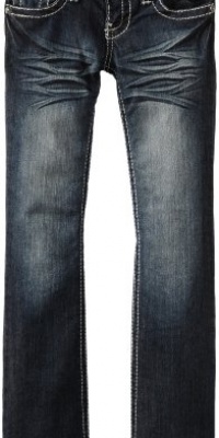 Request Girls 7-16 Slim Bootcut, Hampton, 10 Request Girls 7-16 Slim Bootcut, Hampton, 10
