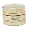 Lancome Absolue Yeux Precious Cells Advanced Regenerating and Reconstructing Eye Cream for Unisex, 0.5 Ounce